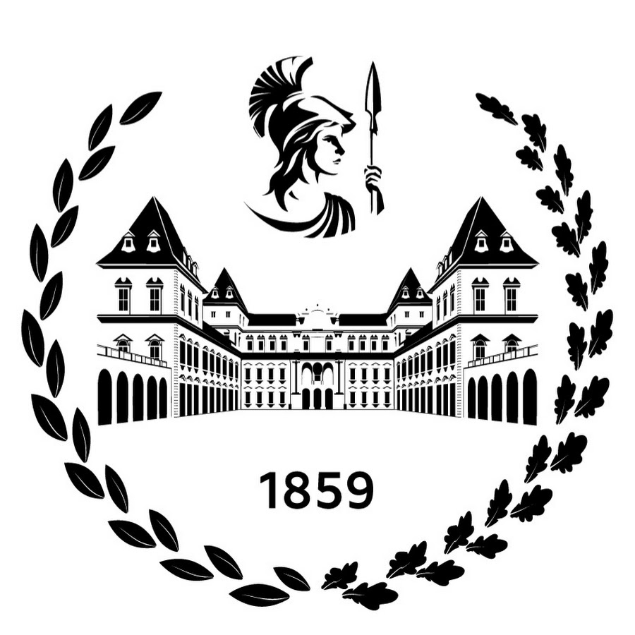 Politecnico di Torino logo